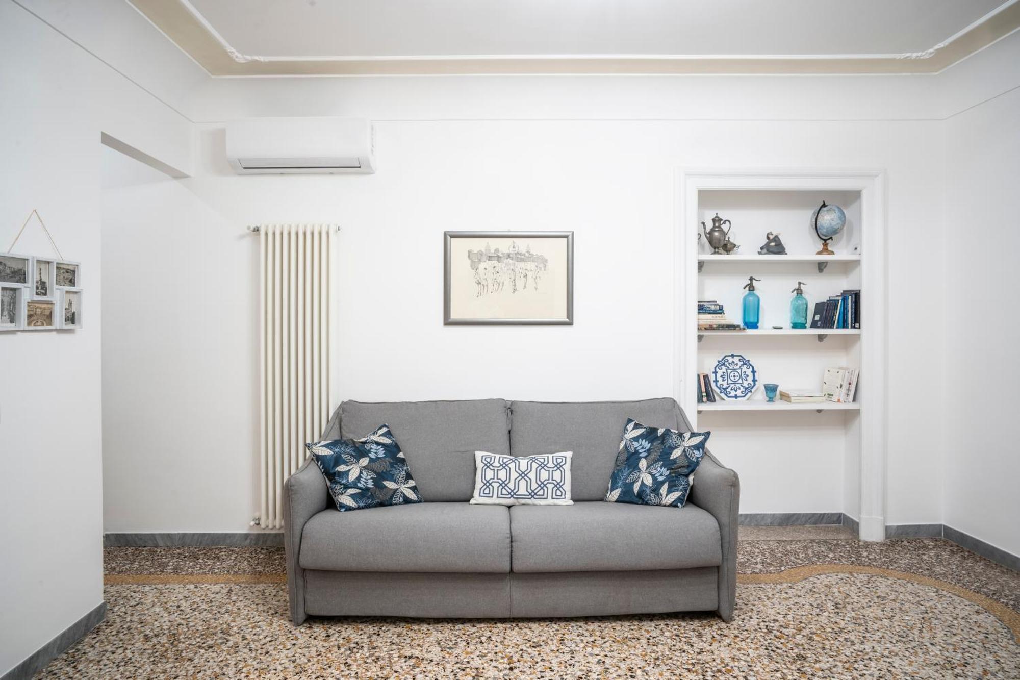 L'Angolo Di Luccoli Génova Exterior foto